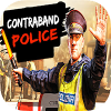 Contraband Police Logo